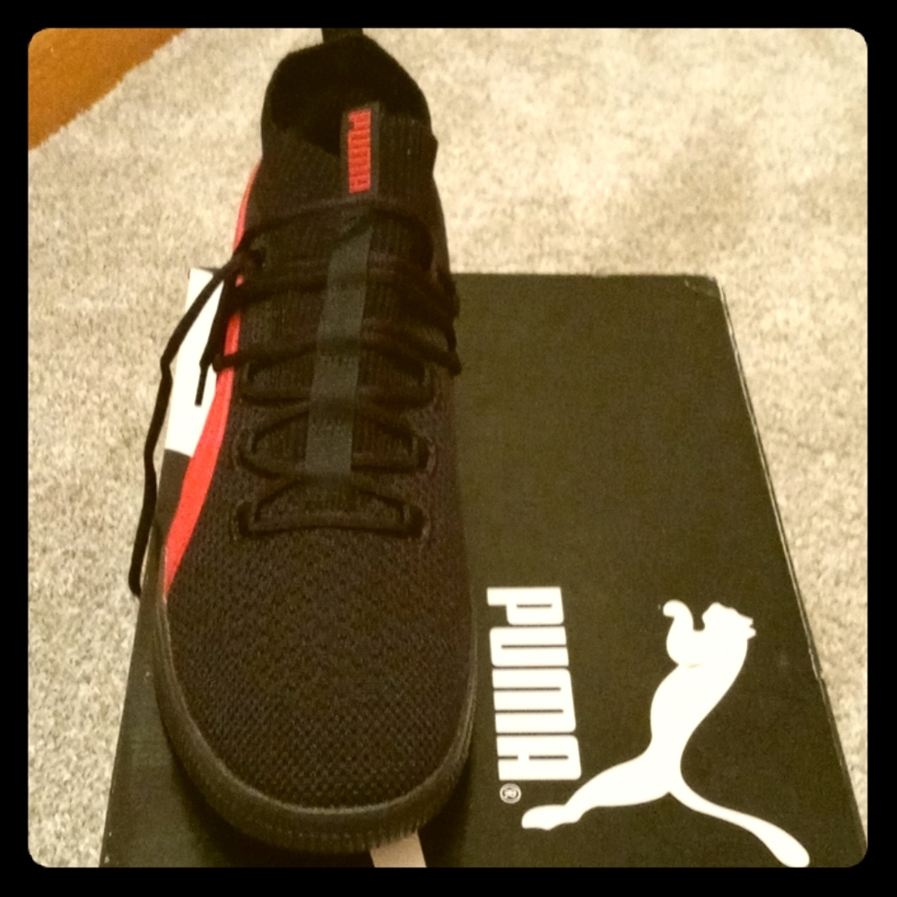 Puma